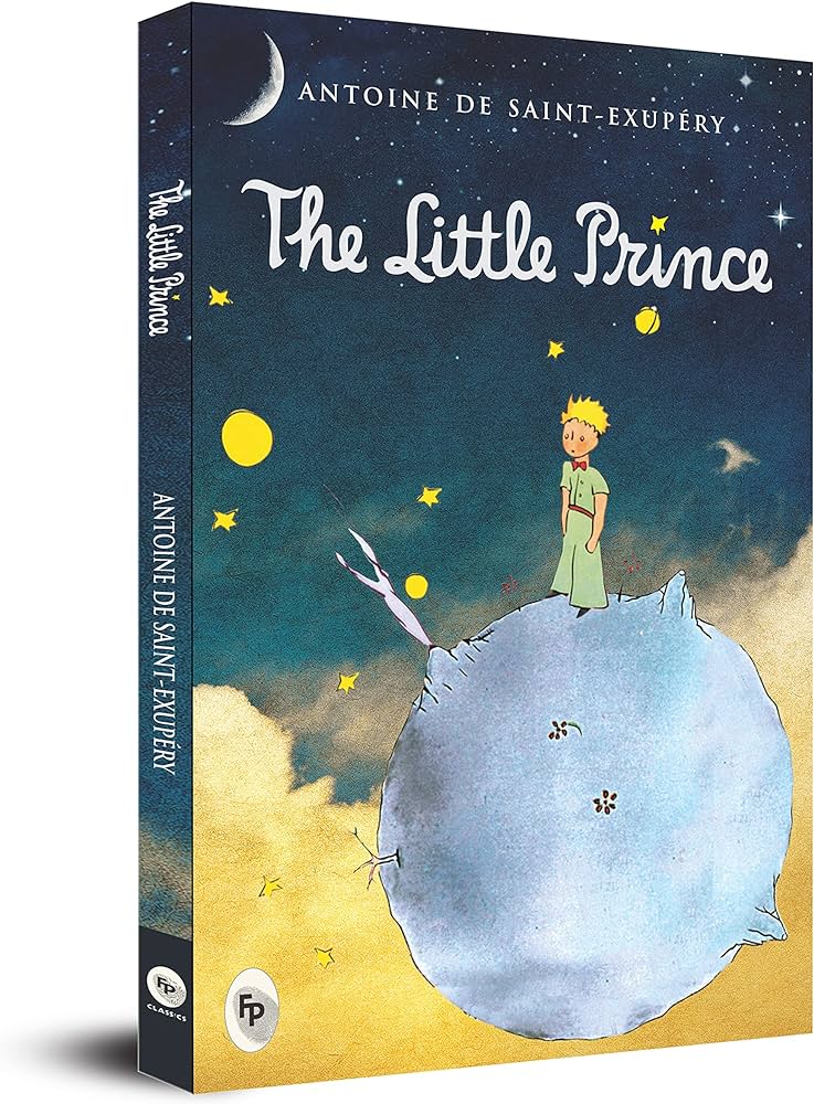 the little prince